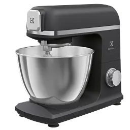 Кухонний комбайн ELECTROLUX E5KM1-6GBP - мініатюра 1