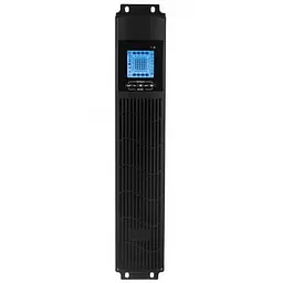 Пристрій безперебійного живлення LogicPower Smart-UPS 2000 Pro RM (6739) - мініатюра 2