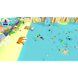 Ключ активації Microsoft Aquarium Land для Xbox One/Series S/X - мініатюра 2