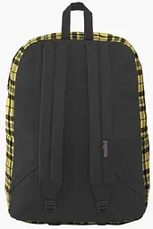 Яскравий рюкзак 25L Hyperbreak JanSport 42х32х21 см sum0023962 - мініатюра 6