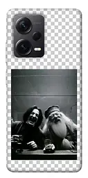Чохол Demsky Harry Potter 2 для Xiaomi Redmi Note 12 Pro+ 5G