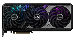 Відеокарта GF RTX 5070 Ti 16GB GDDR7 ROG Strix Gaming OC Asus (ROG-STRIX-RTX5070TI-O16G-GAMING) - мініатюра 2