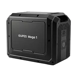 Портативна зарядна станція OUPES Mega 1 S1 2000W 1024Wh LiFePO4 (42-00306) - мініатюра 6
