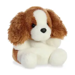 М'яка іграшка Aurora Palm Pals Кокер-спаніель 15 см (200216K) - мініатюра 2