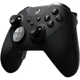 Геймпад Microsoft Xbox Elite Series 2 (Black) - мініатюра 5