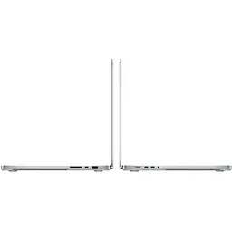 Ноутбук Apple MacBook Pro 14" Silver Late 2023 (MRX73) - мініатюра 3