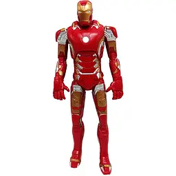 Фігурка героя Bambi Iron Man 31,5 см det0013500