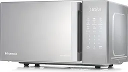 Мікрохвильова піч Hisense H20MOMSS4H (C20PXP) (7136346) - мініатюра 5
