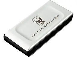 SSD-накопичувач Kingston XS2000 500 GB (SXS2000/500GA) - мініатюра 2