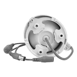 Камера відеоспостереження Hikvision DS-2CE76D0T-ITMFS (2.8) - мініатюра 7