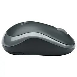 Миша Logitech M185 Wireless Mouse Grey (910-002235, 910-002238, 910-002252) - мініатюра 4