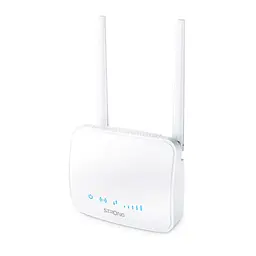 4G LTE WI-FI роутер Strong 4G LTE 350M - мініатюра 2