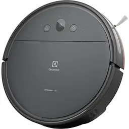 Робот-пилосос Electrolux ER61UW1DG - мініатюра 2