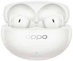 Гарнітура Enco Air5 Pro ETEL1 Pearl White OPPO teh0027316 - мініатюра 2