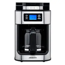 Кавоварка крапельна Ardesto YCM-D1200 [64005]