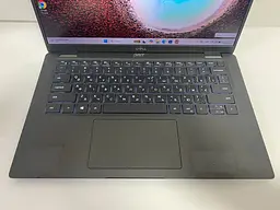 Ноутбук Dell Latitude 7410 14" (i7-10810U / 16GB / SSD 256GB / 1920х1080 IPS) Refurbished - мініатюра 5