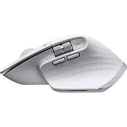 Миша Logitech MX Master 3S Pale Grey (910-006560) [69979] - мініатюра 3