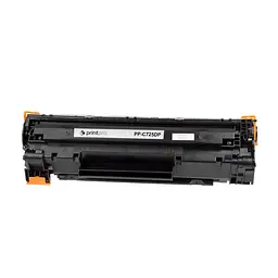 Картридж PrintPro (PP-C725DP) Canon LBP6000 (Canon 725/712/CE285A) Dual Pack - мініатюра 2