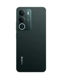 Смартфон Realme P3 Lite 8/256GB Green EU - мініатюра 2