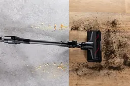 Акумуляторний миючий пилосос Rowenta X-Force Flex 10.80 Animal Aqua RH7AD5E0 - мініатюра 5