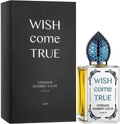 Парфумована вода Stephane Humbert Lucas 777 Wish Come True 50 мл - мініатюра 2