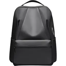 Рюкзак Mark Ryden Madden 15.6" 21 л чорний [MR9809D] [109486] - мініатюра 2