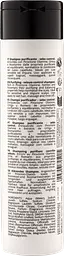 Себорегулювальний шампунь PURING 08 PURECLEAN 300 мл - мініатюра 2