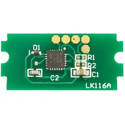 Чип для картриджа Kyocera ECOSYS P2235dn/P2235dw/M2135dn, 3К Black AHK (1800850)