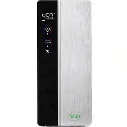 Прямоточна фільтр-система зворотного осмосу ViO BP-D800G для очищення води, 2,1 л/хв - мініатюра 2