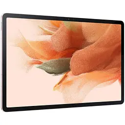 Планшет Samsung Galaxy Tab S7 FE 4/64Gb LTE Pink (SM-T735NLIA) (UA-UCRF) - мініатюра 2