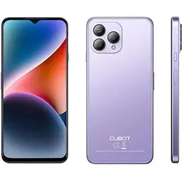 Смартфон Cubot P80 8/512 Pink NFC - мініатюра 2
