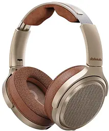 Навушники FiiO JT7 gold