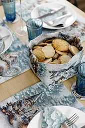 Кошик Прованс Казкові гноми (38435) - мініатюра 5
