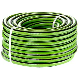 Поливальний шланг Сила 3/4" x 50м м'ята 550677