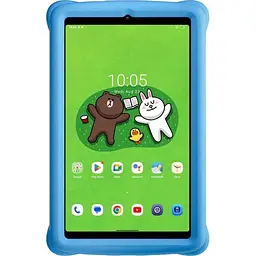Планшет Blackview Tab 60 Kids 4/128GB LTE Fable Blue Global EU [96918] - мініатюра 3
