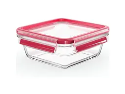 Харчовий контейнер Tefal MasterSeal Glass стекло 800 мл (N1041410) - мініатюра 2