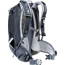 Рюкзак Deuter Trans Alpine 24 Black (1052-3200124 7000) - мініатюра 13