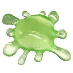 Дитяча іграшка антистрес "Splash ball Клякса" Bambi 2312-1(Green)