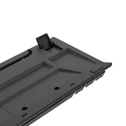 Клавіатура A4Tech Fstyler FS100 Stone Black - мініатюра 5