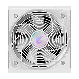 Блок живлення GIGABYTE 850W (GP-AE850PM PG5 ICE) - мініатюра 5
