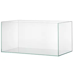 Акваріум з optiwhite скла Eheim clearTank 200 л 90x50x45 см (0330900)