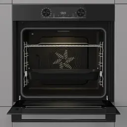 Духова шафа Gorenje BOP6373E28EBG - мініатюра 2