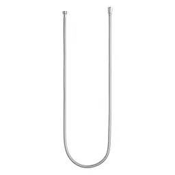 Шланг для душу Grohe QuickFix VitalioFlex Comfort TwistStop 1750 мм 28745002, Хром - мініатюра 3