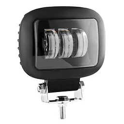 Фара світлодіодна Winso Pro 10-30V, 30W (3x10W), 2700Lm, CSP1860DE 1шт. (780780)