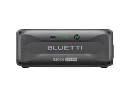 Зарядна станція Bluetti AC300 + battery module B300K - мініатюра 9