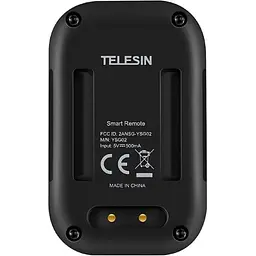 Пульт Telesin GP-RMT-T09 для екшн-камер GoPro 13/12/11/10/9/8/Max [82946] - мініатюра 4
