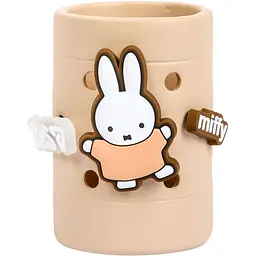 Стакан для письмового приладдя Yes Miffy Bunny (708609)