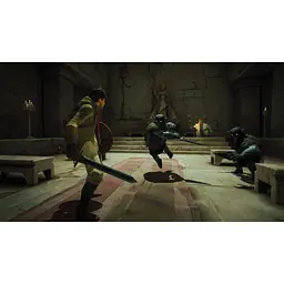 Ключ активації Microsoft Chronos: Before the Ashes для Xbox One/Serie - мініатюра 2