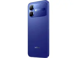 Смартфон Infinix Smart 20 4/64GB Cloudline Blue - миниатюра 6