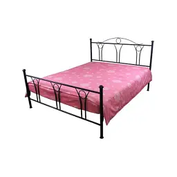 Простирадло Руно бязь Pink 143х215 см (71.116_Pink)